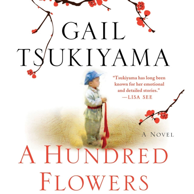 Audiobook Hundred Flowers Gail Tsukiyama