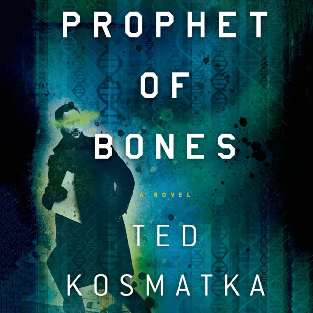 Audiokniha Prophet of Bones Ted Kosmatka