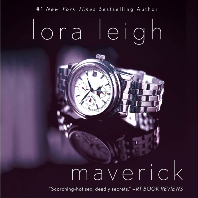 Audiobook Maverick Lora Leigh