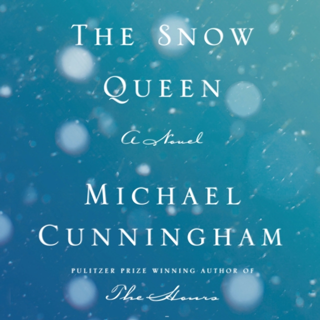 Audiokniha Snow Queen Michael Cunningham