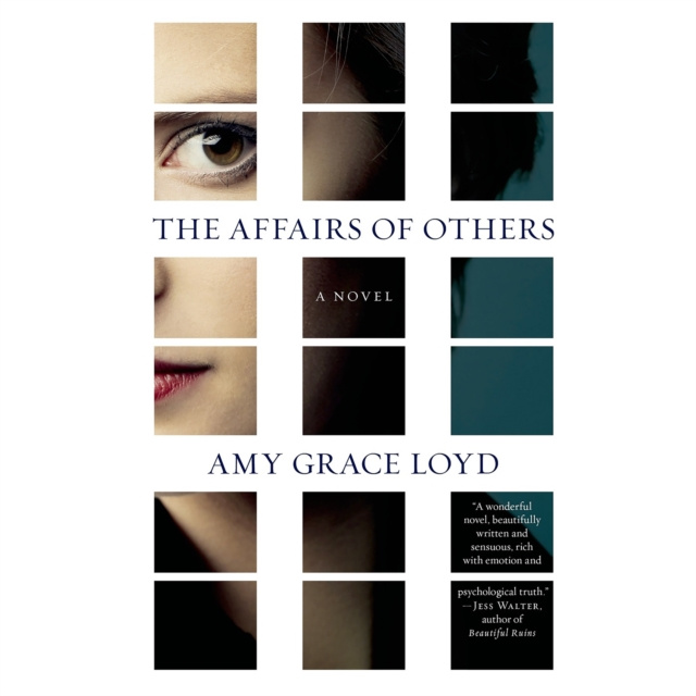 Audiokniha Affairs of Others Amy Grace Loyd