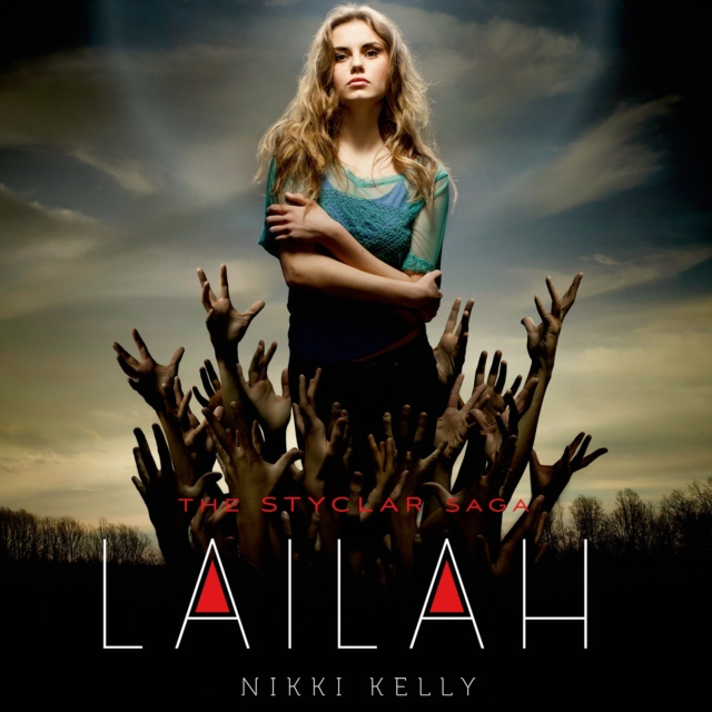 Hörbuch Lailah Nikki Kelly