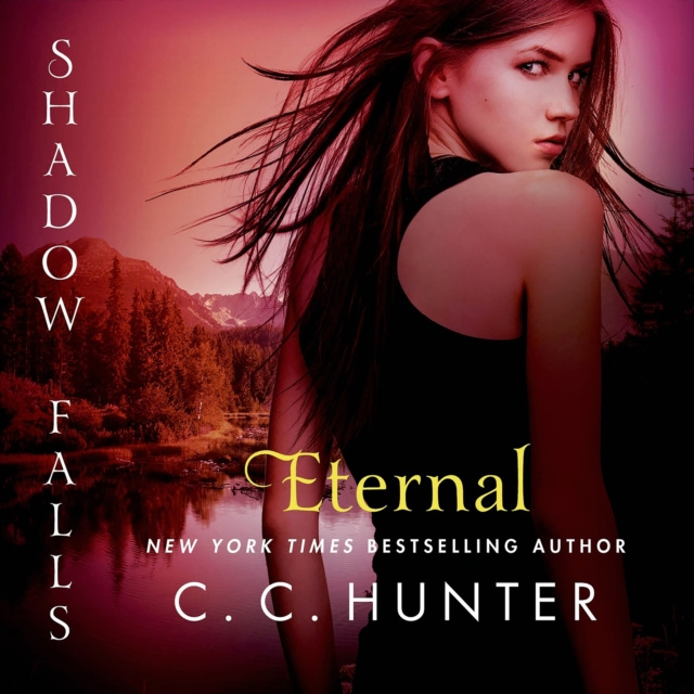 Audiobook Eternal C. C. Hunter