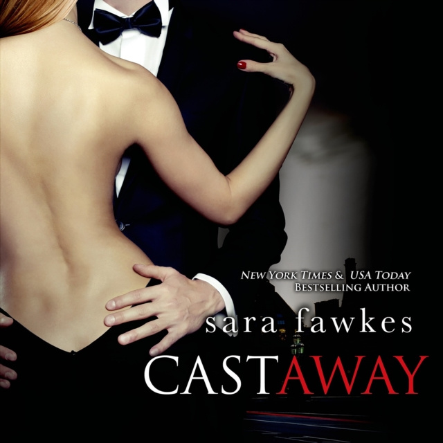 Audiokniha Castaway Sara Fawkes