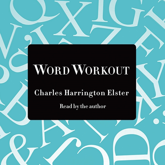 Audiokniha Word Workout Charles Harrington Elster