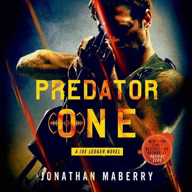 Audiobook Predator One Jonathan Maberry