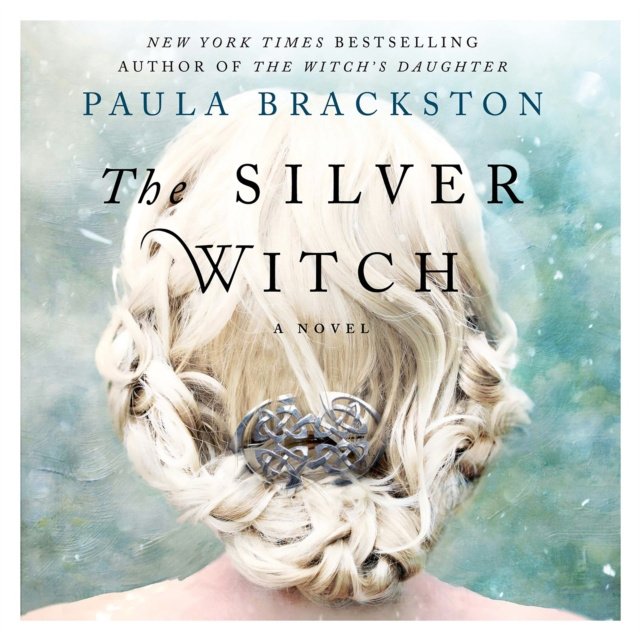 Audiobook Silver Witch Paula Brackston
