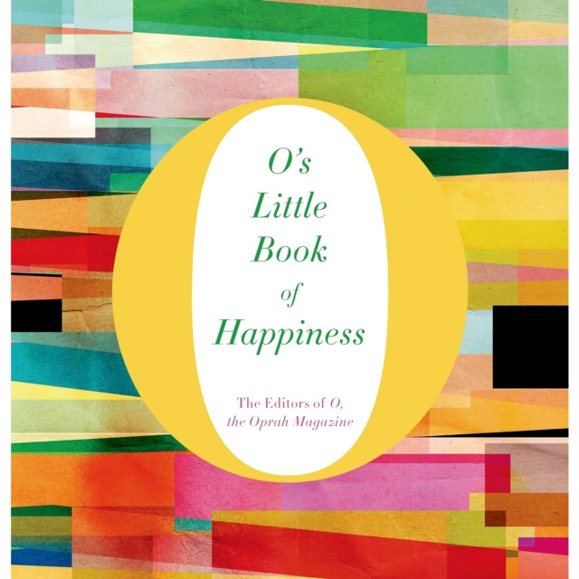 Audiokniha O's Little Book of Happiness Alison Elliot