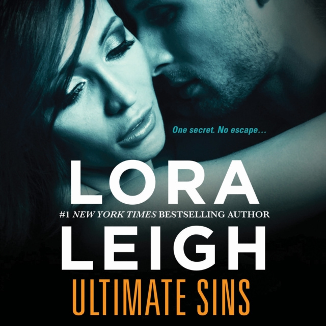 Audiobook Ultimate Sins Lora Leigh