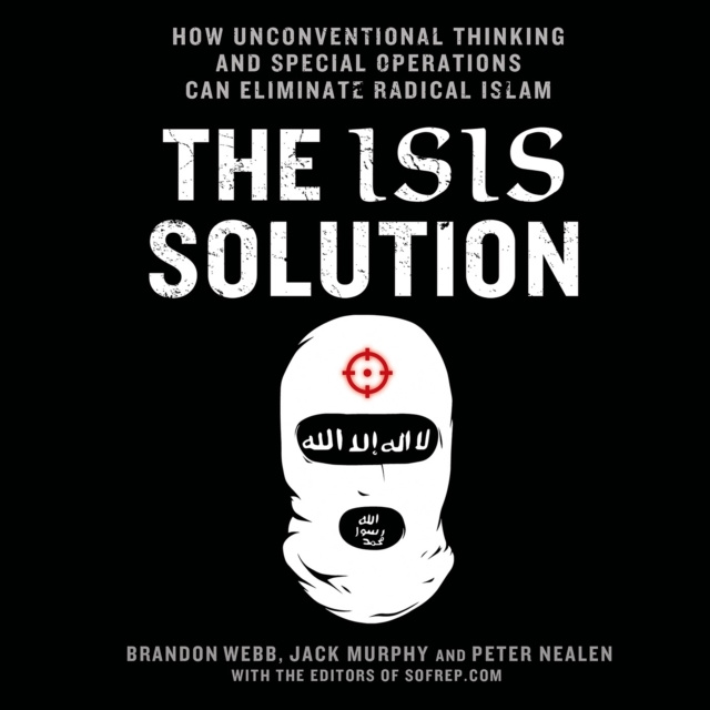 Luisterboek ISIS Solution Jack Murphy
