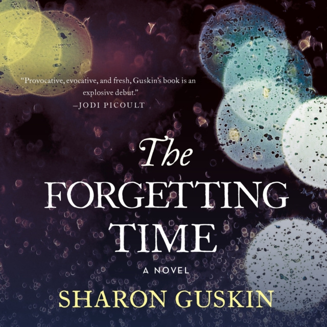 Hörbuch Forgetting Time Sharon Guskin