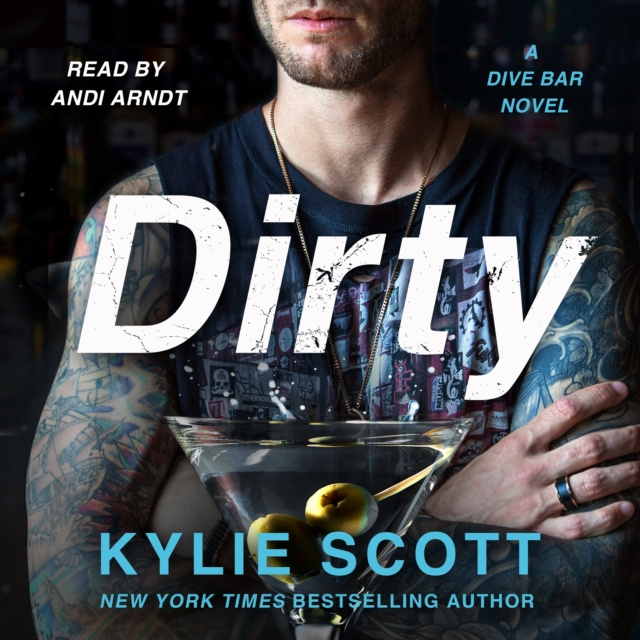 Hörbuch Dirty Kylie Scott
