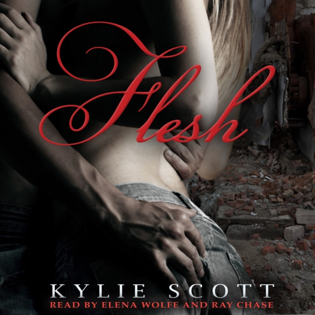 Audiobook Flesh Kylie Scott