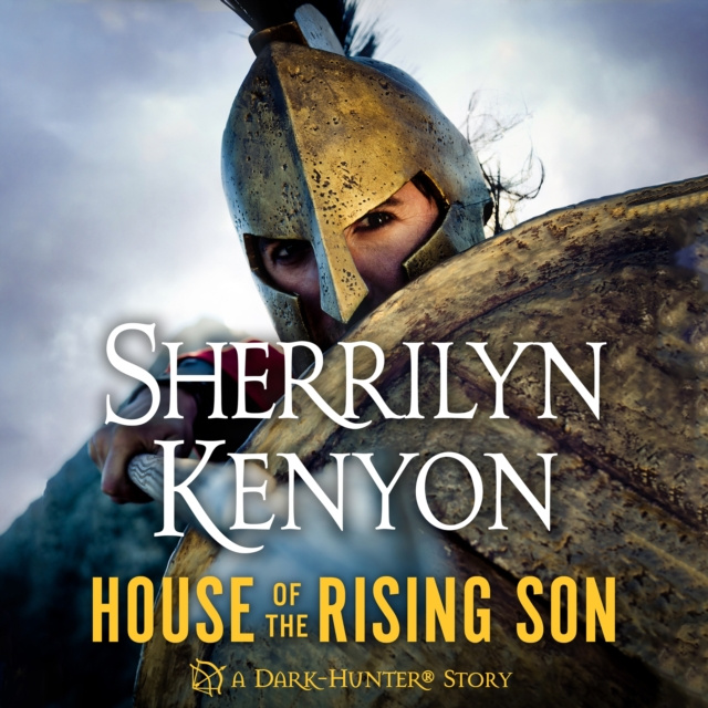 Audiokniha House of the Rising Son Sherrilyn Kenyon