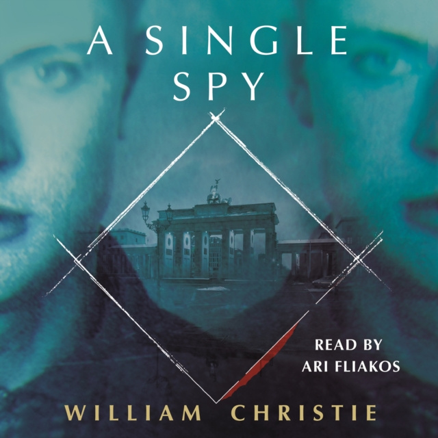 Luisterboek Single Spy William Christie