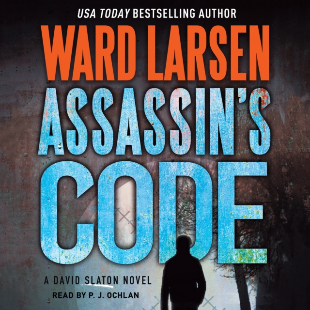 Audiokniha Assassin's Code Ward Larsen