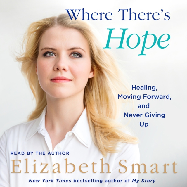 Audiokniha Where There's Hope Elizabeth Smart