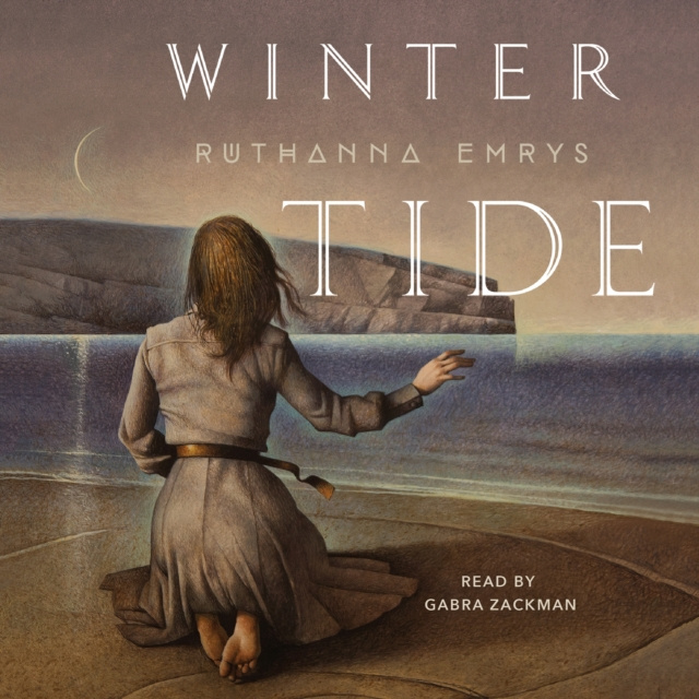 Audiobook Winter Tide Ruthanna Emrys