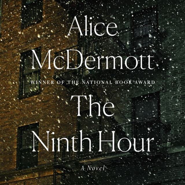 Audiokniha Ninth Hour Alice McDermott