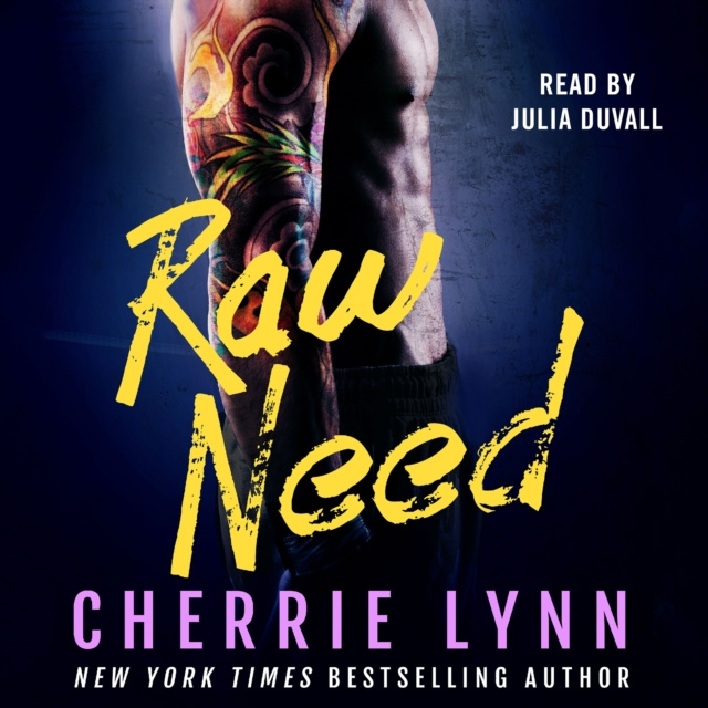 Audiobook Raw Need Cherrie Lynn
