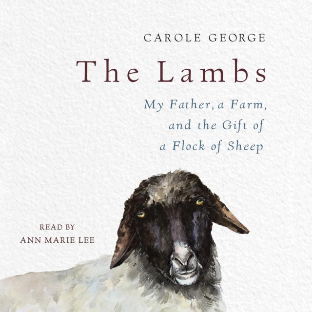 Audiobook Lambs Carole George