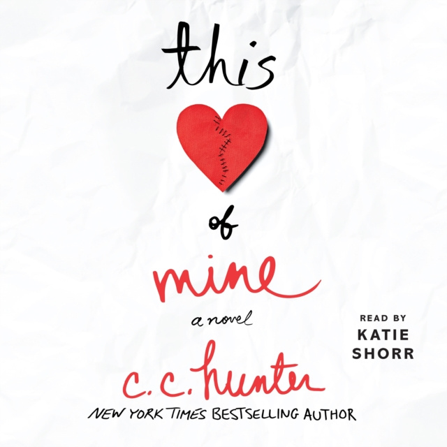 Zvočnica This Heart of Mine C. C. Hunter