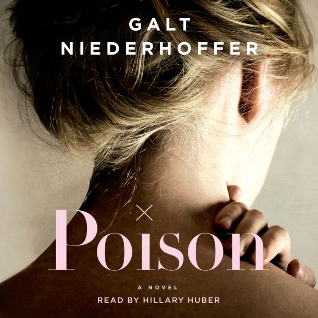 Audiobook Poison Galt Niederhoffer
