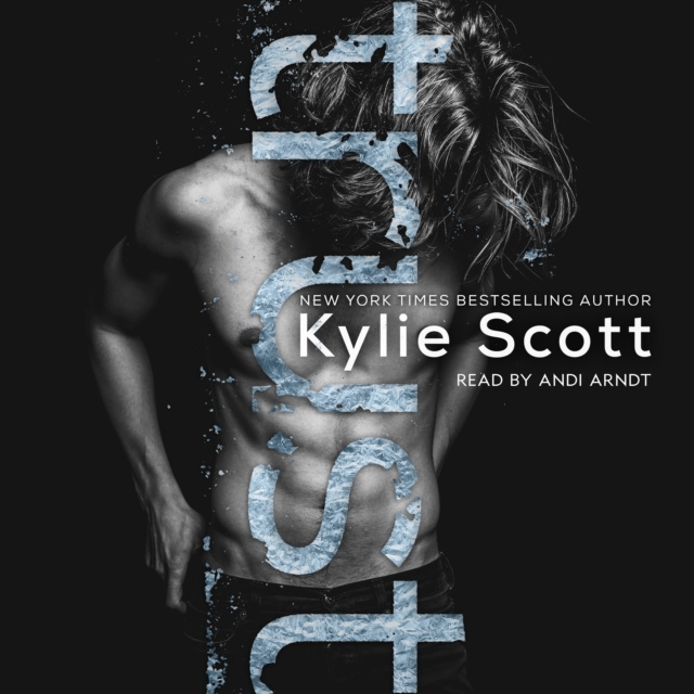 Audiolivro Trust Kylie Scott