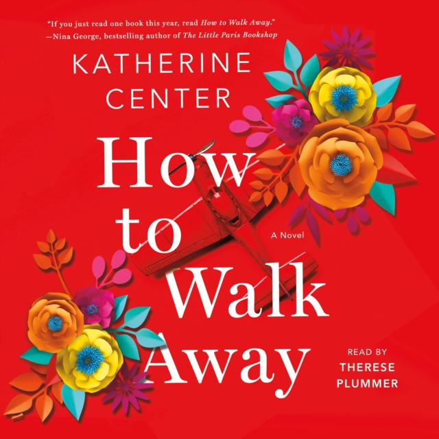 Audiokniha How to Walk Away Katherine Center