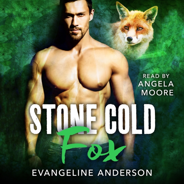 Audiobook Stone Cold Fox Evangeline Anderson