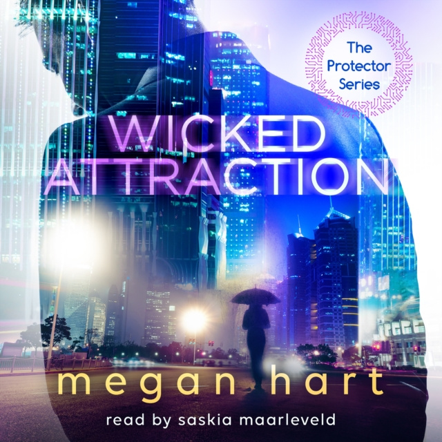 Audiolivro Wicked Attraction Megan Hart