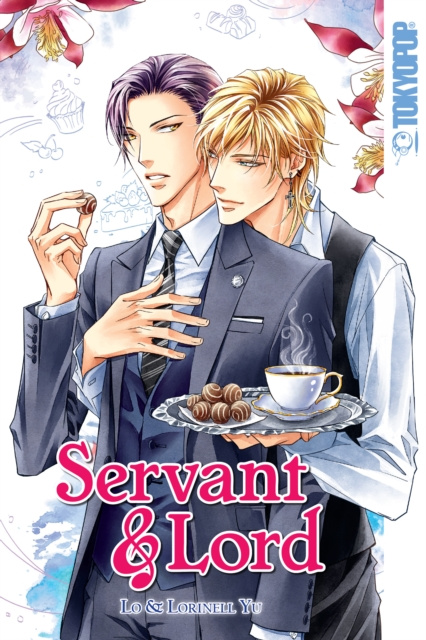 Libro electrónico Servant & Lord Lo