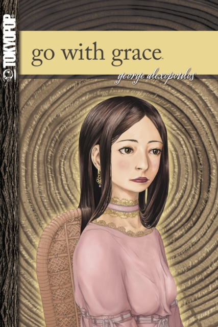E-knjiga Go with Grace George Alexopoulos