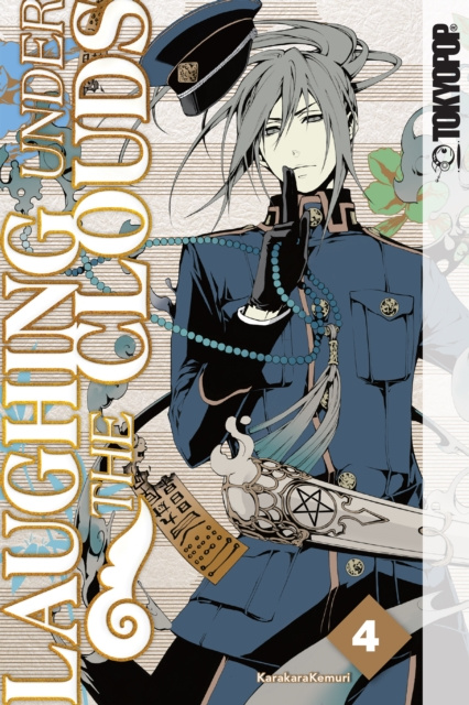 E-Book Laughing Under the Clouds, Volume 4 KarakaraKemuri