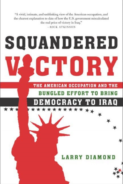 E-knjiga Squandered Victory Larry Diamond