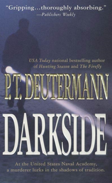 E-knjiga Darkside P. T. Deutermann