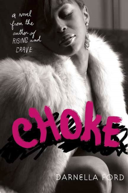 E-knjiga Choke Darnella Ford