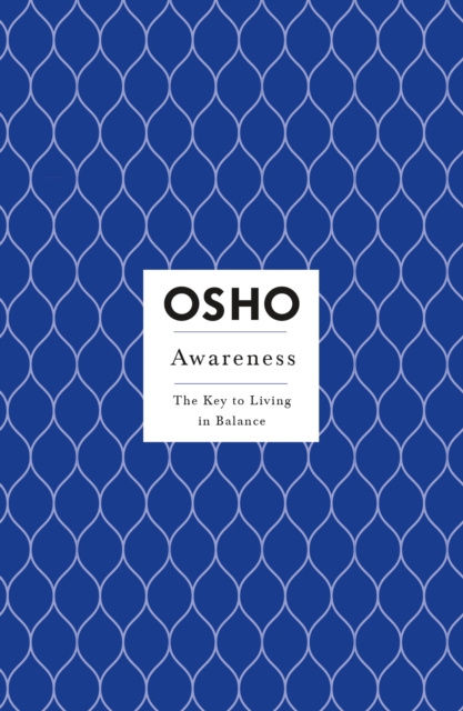 E-knjiga Awareness Osho