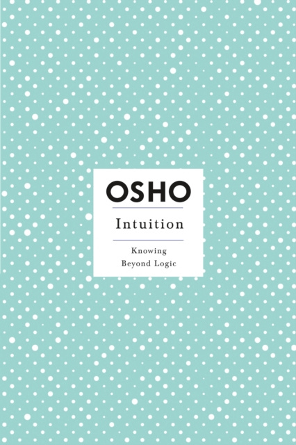 E-knjiga Intuition Osho