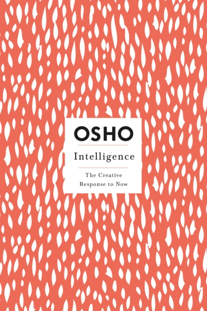 E-knjiga Intelligence Osho