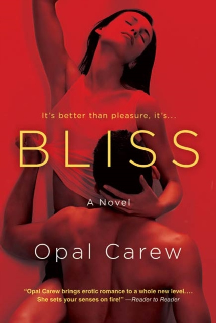 E-knjiga Bliss Opal Carew