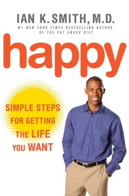 E-knjiga Happy M.D. Ian K. Smith