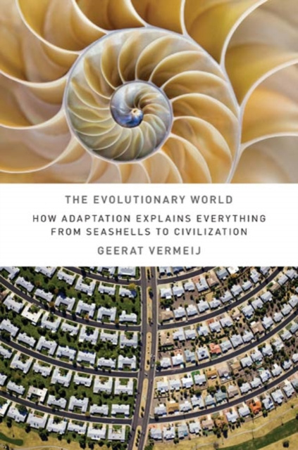 E-knjiga Evolutionary World Geerat J. Vermeij