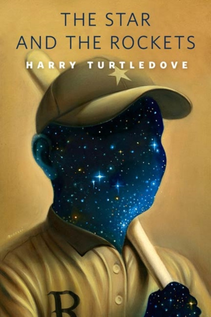 E-knjiga Star and the Rockets Harry Turtledove