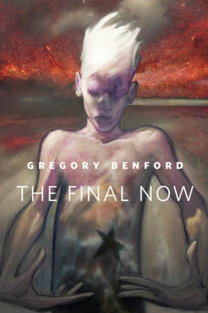E-knjiga Final Now Gregory Benford