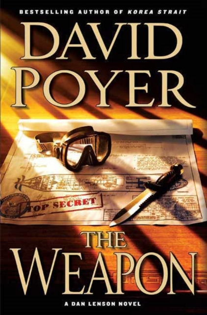 E-knjiga Weapon David Poyer