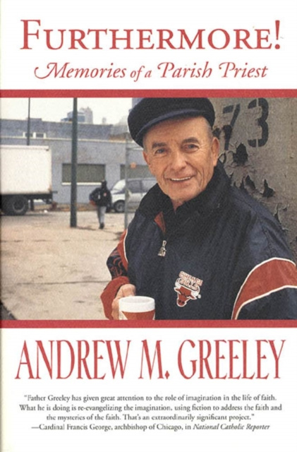 E-knjiga Furthermore! Andrew M. Greeley