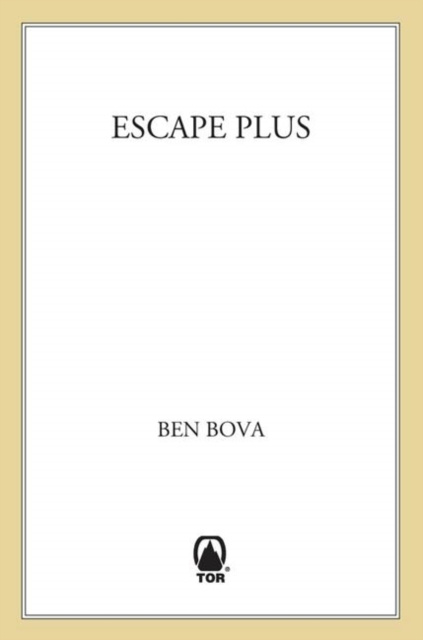 E-knjiga Escape Plus Ben Bova