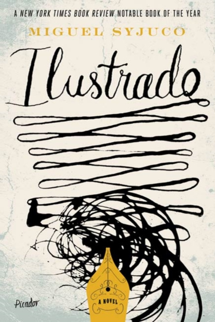 E-knjiga Ilustrado Miguel Syjuco