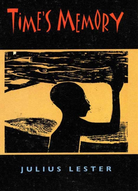 E-knjiga Time's Memory Julius Lester